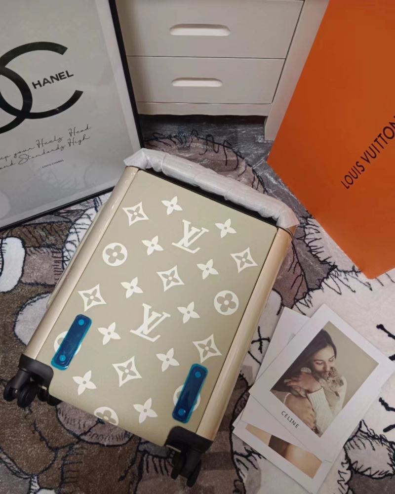 Louis Vuitton Suitcase